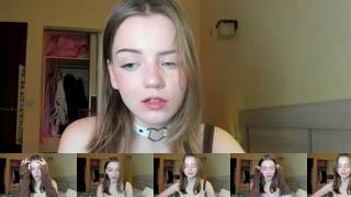 Chloe_wilsonn Cam Show Recorded 2023-11-10 Chaturbate