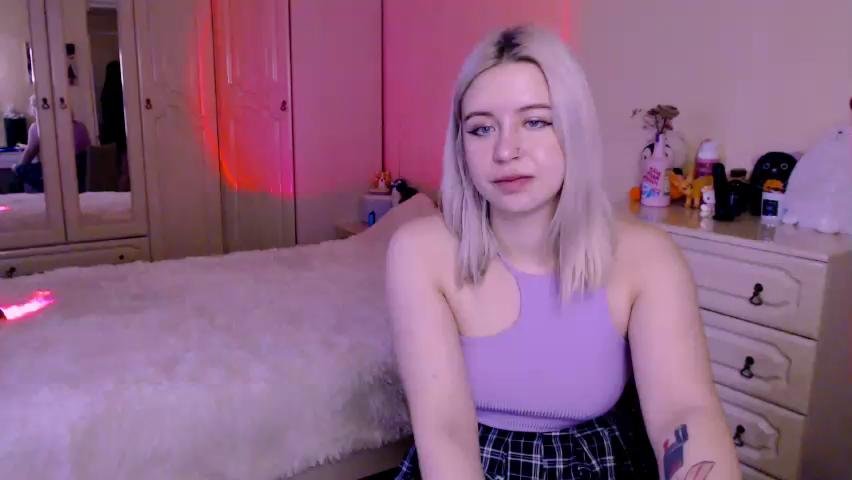 Chloejamez Cam Show Recorded 2023-11-25 Bongacams