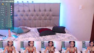 Chloeleanne Cam Show Recorded 2023-07-04 Bongacams