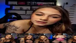 Chloetease Cam Show Recorded 2024-02-17