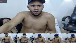 Chloexnick Cam Show Recorded 2023-09-03 Bongacams