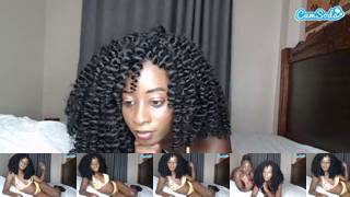 Chocolust Cam Show Recorded 2023-07-06 Camsoda