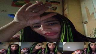 Chokolatemamba Cam Show Recorded 2023-09-04 Bongacams