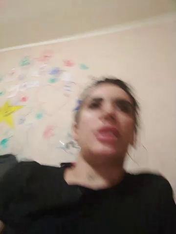 Chokolatemamba Cam Show Recorded 2023-11-22