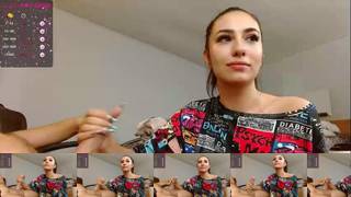 Chrisstop18 Cam Show Recorded 2023-07-28