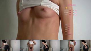 Christiina Cam Show Recorded 2023-11-26