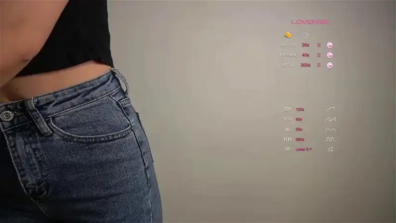 Christiina Cam Show Recorded 2023-11-27