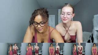 Christine_bae Cam Show Recorded 2023-10-31