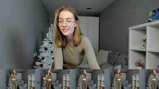 Christine_bae Cam Show Recorded 2023-12-30