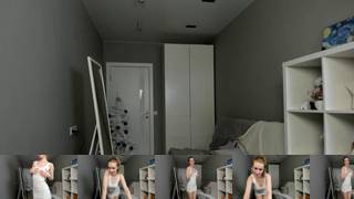 Christine_bae Cam Show Recorded 2024-01-15