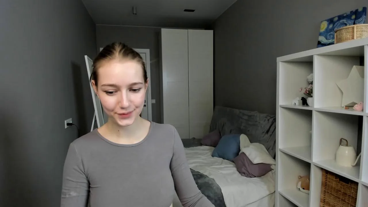 Christine_bae Cam Show Recorded 2024-01-20