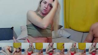 Christy_and_justin Cam Show Recorded 2023-09-22 Chaturbate