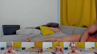 Christy_and_justin Cam Show Recorded 2023-09-06 Chaturbate