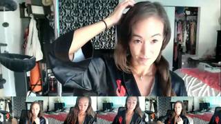 Christy_love Cam Show Recorded 2024-01-15 Chaturbate