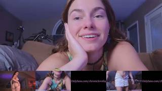 Chroniclove Cam Show Recorded 2023-09-30 Chaturbate