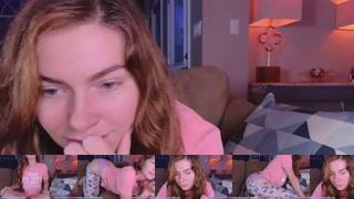 Chroniclove Cam Show Recorded 2023-08-10 Chaturbate