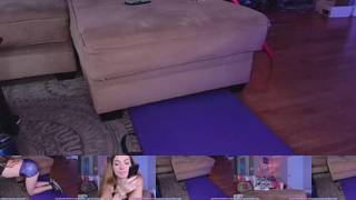 Chroniclove Cam Show Recorded 2023-12-09 Chaturbate