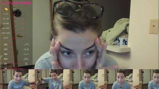 Cidergal69 Cam Show Recorded 2023-07-07 Chaturbate