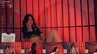 Cinacramby Cam Show Recorded 2024-04-07 Chaturbate