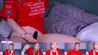 Cinacramby Cam Show Recorded 2024-05-31 Chaturbate