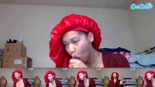 Cinadim623 Cam Show Recorded 2023-09-01