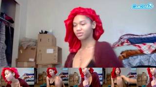 Cinadim623 Cam Show Recorded 2023-09-01 Camsoda