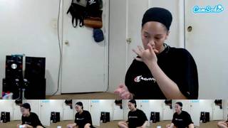 Cinadim623 Cam Show Recorded 2023-08-01