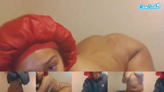 Cinadim623 Cam Show Recorded 2023-05-29