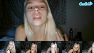 Cindyloulou Cam Show Recorded 2024-01-15 Camsoda