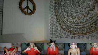 Cindyloulou1 Cam Show Recorded 2023-07-18 Chaturbate