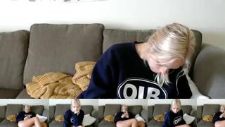 Cindyloulou1 Cam Show Recorded 2023-07-08 Chaturbate