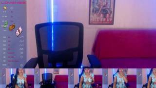 Cinnamon_girl7 Cam Show Recorded 2023-08-03 Stripchat