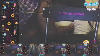 Cinnamonhoney69 Cam Show Recorded 2023-10-31