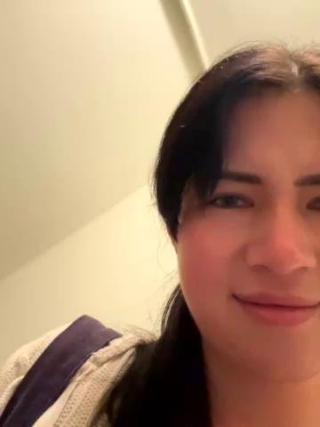Clairewntr Cam Show Recorded 2023-10-03