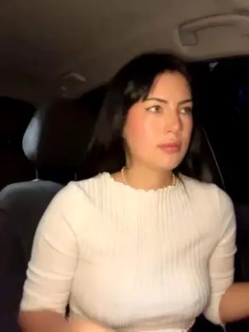 Clairewntr Cam Show Recorded 2023-11-07