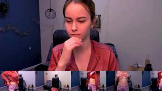 Cleo_miss Cam Show Recorded 2024-01-13 Chaturbate