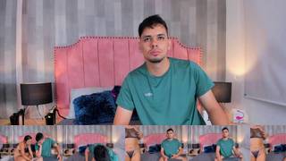 Cleoanubis Cam Show Recorded 2023-09-18 Chaturbate