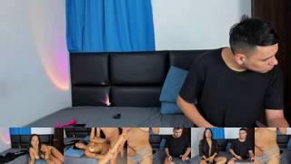 Cleoanubis Cam Show Recorded 2023-10-30 Chaturbate