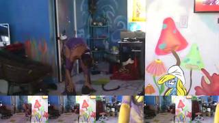 Cloudy_clueless Cam Show Recorded 2023-08-14