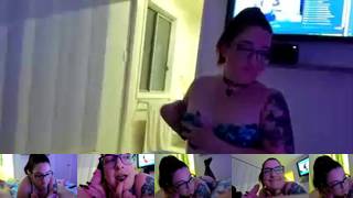 Cluelessmistress Cam Show Recorded 2023-10-04