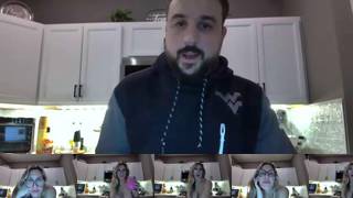 Cmac343 Cam Show Recorded 2023-11-25 Chaturbate