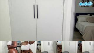 Coco-dethick Cam Show Recorded 2023-09-09 Camsoda