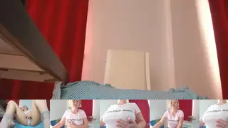 Colette1w Cam Show Recorded 2024-02-19 Chaturbate