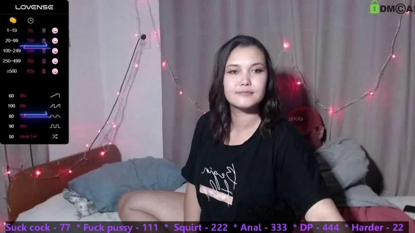 Comfynights Cam Show Recorded 2023-11-17