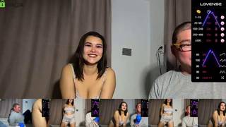 Comfynights Cam Show Recorded 2023-12-11