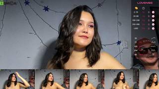 Comfynights Cam Show Recorded 2024-01-15