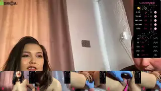 Comfynights Cam Show Recorded 2024-05-31