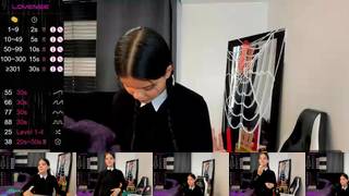 Connie_cutee Cam Show Recorded 2023-10-19