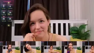 Connieambes Cam Show Recorded 2024-06-20 Chaturbate