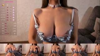 Conniesperry Cam Show Recorded 2023-08-22 Chaturbate